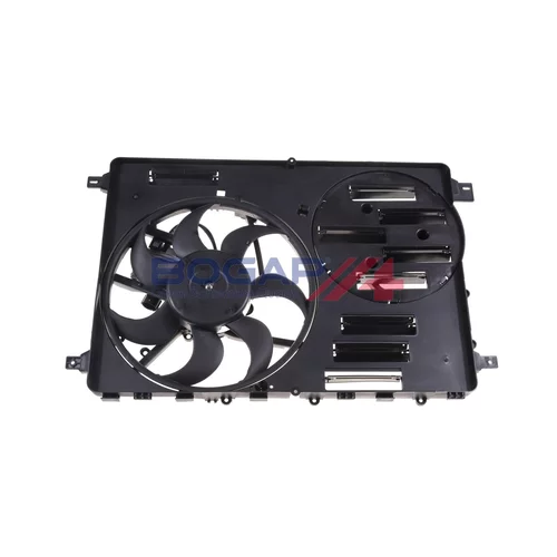 Ventilátor chladenia motora BOGAP E4243102