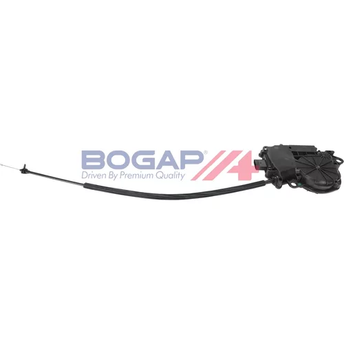 Zámok dverí E5316104 /BOGAP/ - obr. 3