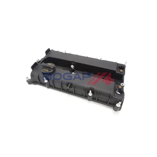 Kryt hlavy valcov BOGAP F1115109