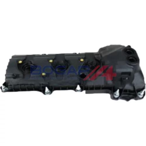 Kryt hlavy valcov BOGAP F1115118