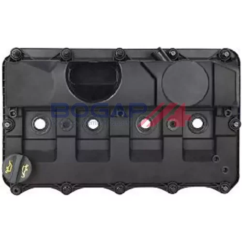 Kryt hlavy valcov BOGAP F1115137