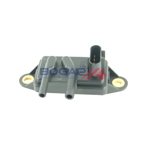 Snímač tlaku výfukových plynov BOGAP F6121103