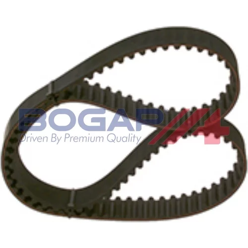 Ozubený remeň BOGAP G1315100