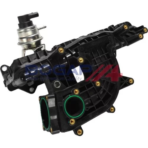 Sací trubkový modul BOGAP G1712101