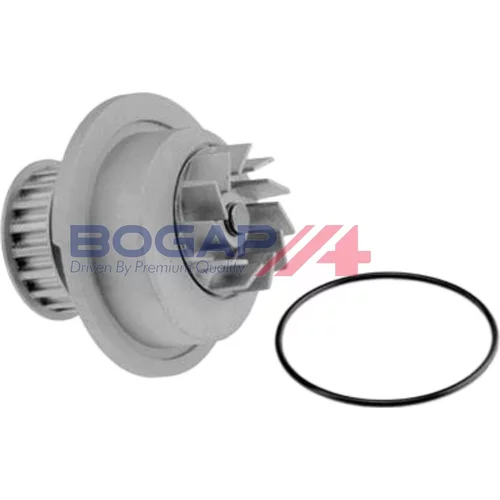 Vodné čerpadlo, chladenie motora BOGAP G4234105