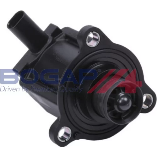 ventil obtoku vzduchu, turbo BOGAP G6314100