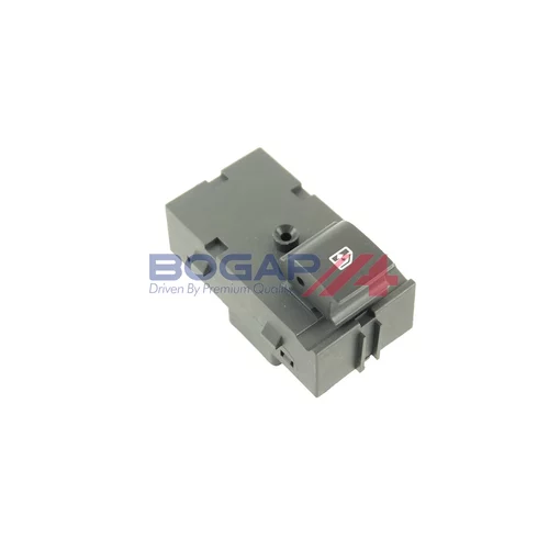 Spínač elektrického otvárania okien G7339101 /BOGAP/ - obr. 1