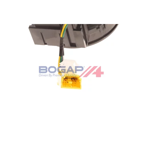 Vinutá pružina, Airbag H7310101 /BOGAP/ - obr. 5