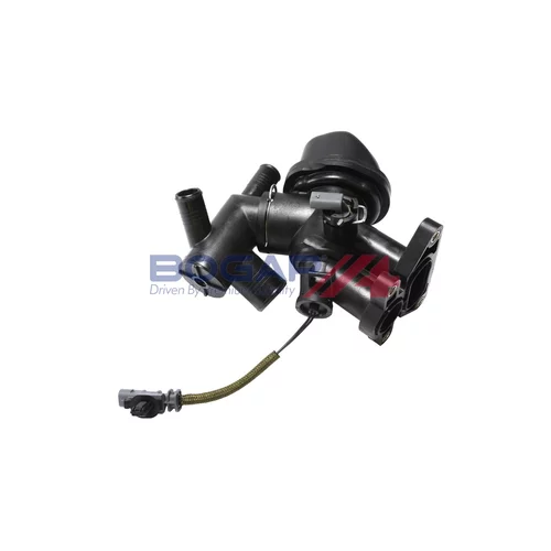 Termostat chladenia BOGAP J4245102
