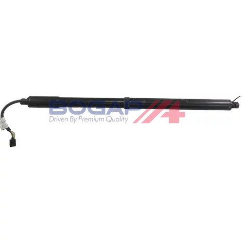Elektromotor, zadná kapota BOGAP J5260105