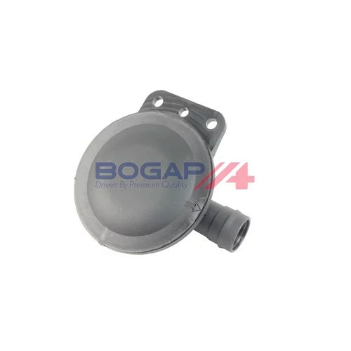Ventil odvetrania kľukovej skrine L1211100 /BOGAP/ - obr. 2
