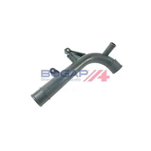 Potrubie chladiacej kvapaliny L4229100 /BOGAP/ - obr. 4