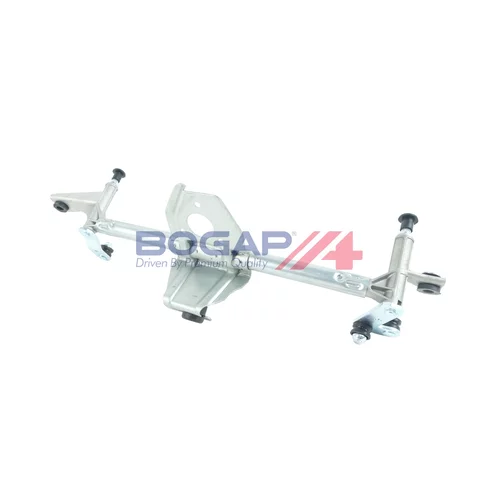 Mechanizmus stieračov L5510100 /BOGAP/ - obr. 1