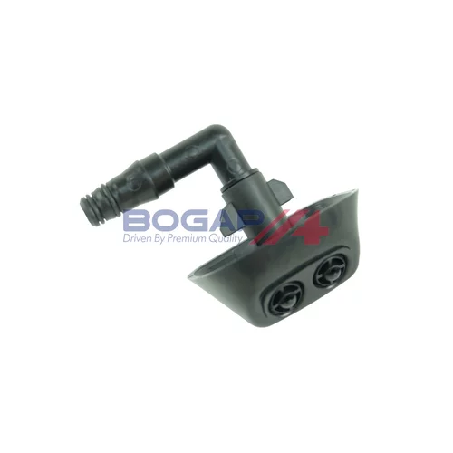 Tryska ostrekovača svetiel L5522102 /BOGAP/ - obr. 2