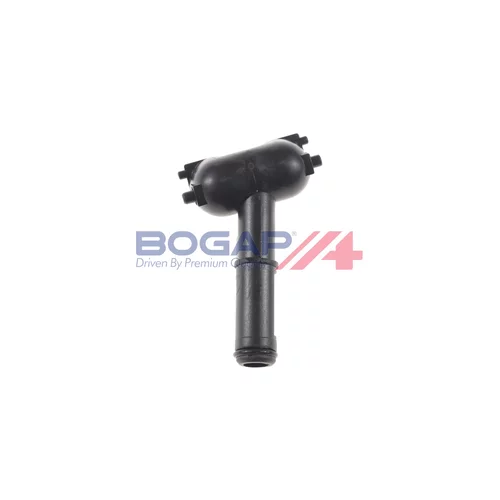 Tryska ostrekovača svetiel L5522112 /BOGAP/ - obr. 2