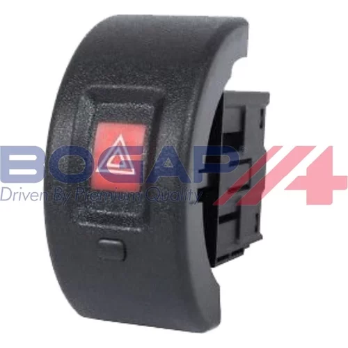 Vypínač výstražných smeroviek BOGAP L7332102