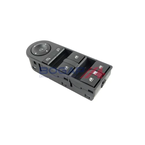 Spínač elektrického otvárania okien L7339100 /BOGAP/ - obr. 1