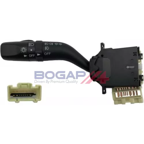 Spínač riadenia BOGAP M7318101