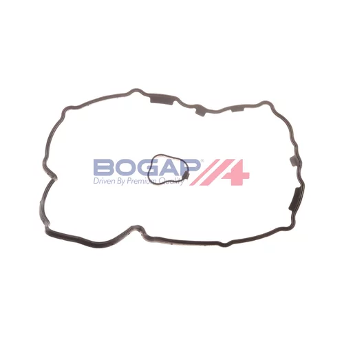 Kryt hlavy valcov N1115104 /BOGAP/ - obr. 4