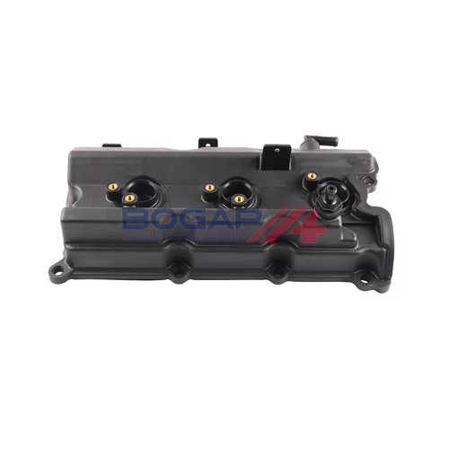 Kryt hlavy valcov N1115110 /BOGAP/ - obr. 2