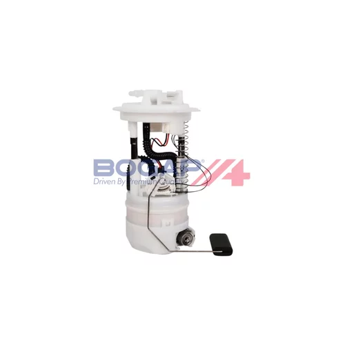 Palivové čerpadlo BOGAP N1622100