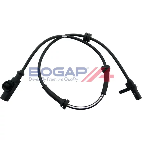 Snímač počtu otáčok kolesa BOGAP N7117151