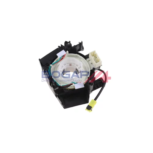 Vinutá pružina, Airbag N7310100 /BOGAP/ - obr. 2