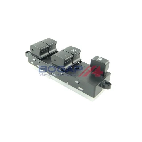 Spínač elektrického otvárania okien N7339102 /BOGAP/