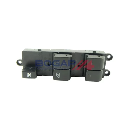 Spínač elektrického otvárania okien N7339102 /BOGAP/ - obr. 3