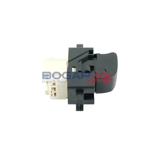 Spínač elektrického otvárania okien N7339103 /BOGAP/ - obr. 3