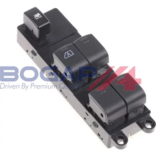 Spínač elektrického otvárania okien BOGAP N7339107