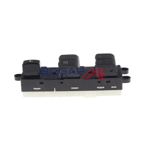 Spínač elektrického otvárania okien N7339108 /BOGAP/ - obr. 2