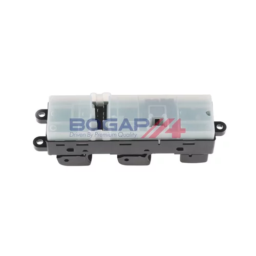 Spínač elektrického otvárania okien N7339108 /BOGAP/ - obr. 4