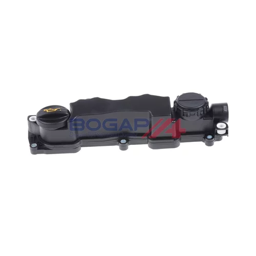 Kryt hlavy valcov P1115104 /BOGAP/ - obr. 1