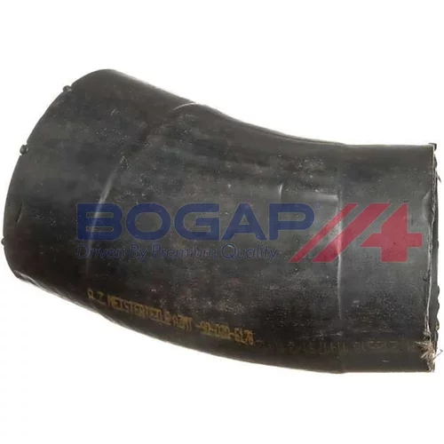 Hadica plniaceho vzduchu BOGAP P1711119