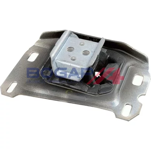 Uloženie motora BOGAP P1911103