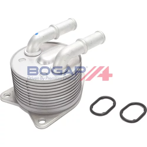 Chladič oleja automatickej prevodovky BOGAP P4223101