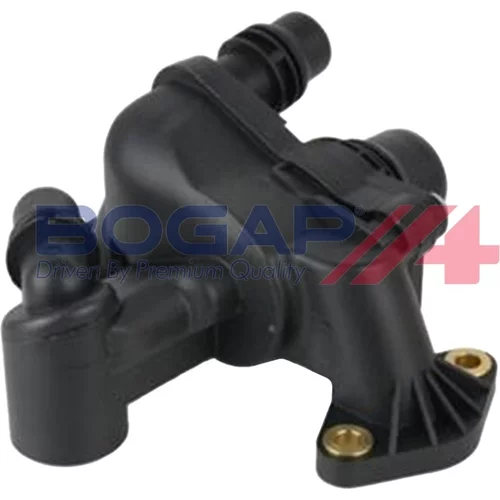 Obal termostatu BOGAP P4246104