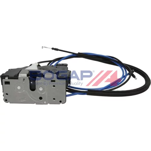 Zámok dverí BOGAP P5316113