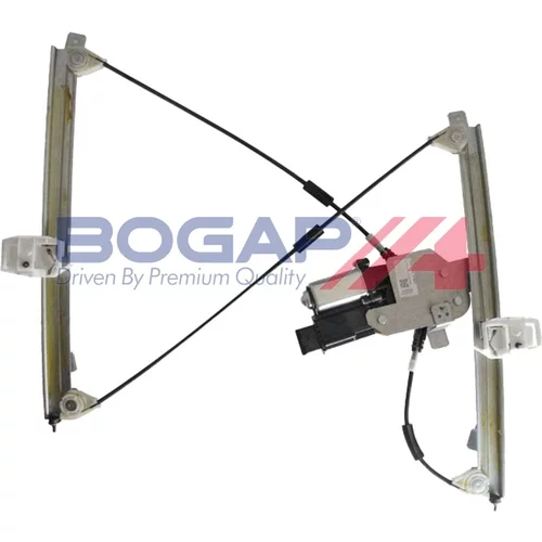 Mechanizmus zdvíhania okna BOGAP P5341100