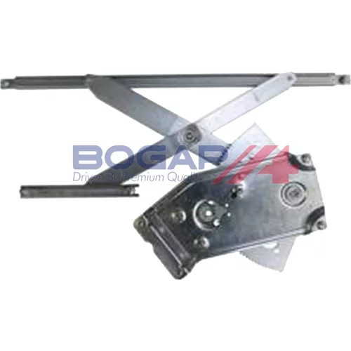 Mechanizmus zdvíhania okna BOGAP P5341192
