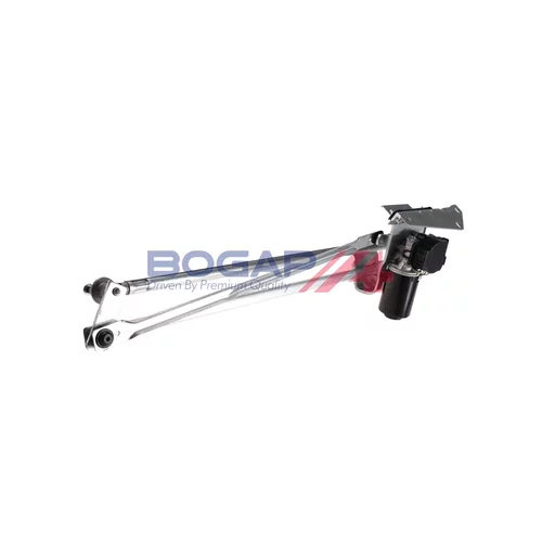 Mechanizmus stieračov BOGAP P5512102