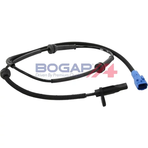 Snímač počtu otáčok kolesa BOGAP P7117114