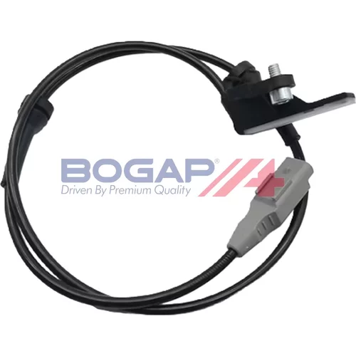 Snímač počtu otáčok kolesa BOGAP P7117154