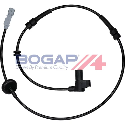 Snímač počtu otáčok kolesa BOGAP P7117181
