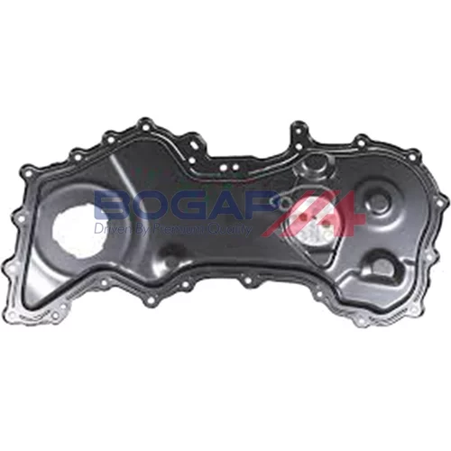 Veko skrine rozvodov BOGAP R1321101