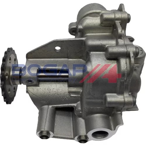 Olejové čerpadlo BOGAP R1410103