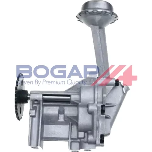 Olejové čerpadlo BOGAP R1410110