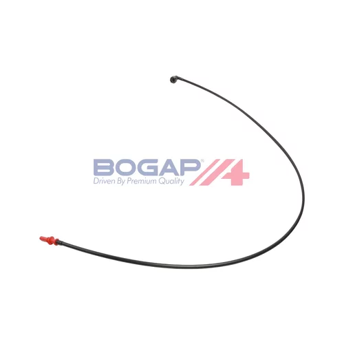 Trubka prepadu BOGAP R1621132