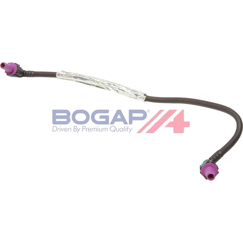 Trubka prepadu BOGAP R1621140